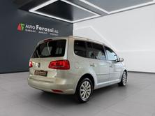 VW Touran 1.4 TSI Highline DSG, Essence, Occasion / Utilisé, Automatique - 6