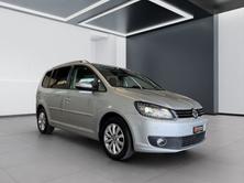VW Touran 1.4 TSI Highline DSG, Essence, Occasion / Utilisé, Automatique - 7