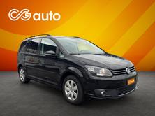 VW Touran 2.0 TDI Comfortline DSG, Diesel, Second hand / Used, Automatic - 2