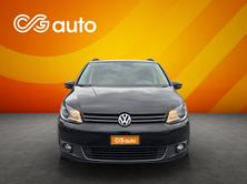 VW Touran 2.0 TDI Comfortline DSG, Diesel, Second hand / Used, Automatic - 3
