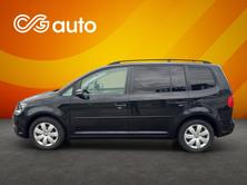 VW Touran 2.0 TDI Comfortline DSG, Diesel, Second hand / Used, Automatic - 4