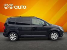 VW Touran 2.0 TDI Comfortline DSG, Diesel, Second hand / Used, Automatic - 5