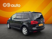 VW Touran 2.0 TDI Comfortline DSG, Diesel, Second hand / Used, Automatic - 6
