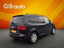 VW Touran 2.0 TDI Comfortline DSG, Diesel, Second hand / Used, Automatic - 7