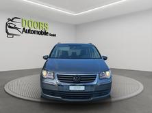 VW Touran 1.4 TSI Team, Benzin, Occasion / Gebraucht, Handschaltung - 2