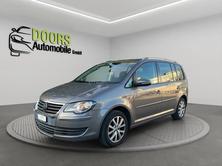 VW Touran 1.4 TSI Team, Benzin, Occasion / Gebraucht, Handschaltung - 3