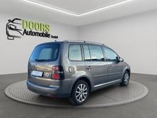 VW Touran 1.4 TSI Team, Benzin, Occasion / Gebraucht, Handschaltung - 4