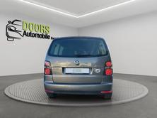 VW Touran 1.4 TSI Team, Benzin, Occasion / Gebraucht, Handschaltung - 5