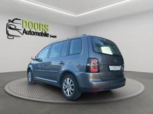 VW Touran 1.4 TSI Team, Benzin, Occasion / Gebraucht, Handschaltung - 6