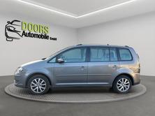 VW Touran 1.4 TSI Team, Benzin, Occasion / Gebraucht, Handschaltung - 7