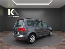 VW Touran 1.4 TSI Team Viel Platz 7 Plätzer, starke Leistung, Benzina, Occasioni / Usate, Manuale - 4