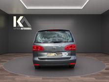 VW Touran 1.4 TSI Team Viel Platz 7 Plätzer, starke Leistung, Benzina, Occasioni / Usate, Manuale - 5