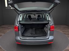 VW Touran 1.4 TSI Team Viel Platz 7 Plätzer, starke Leistung, Benzina, Occasioni / Usate, Manuale - 6