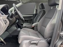 VW Touran 1.4 TSI Team Viel Platz 7 Plätzer, starke Leistung, Benzina, Occasioni / Usate, Manuale - 7