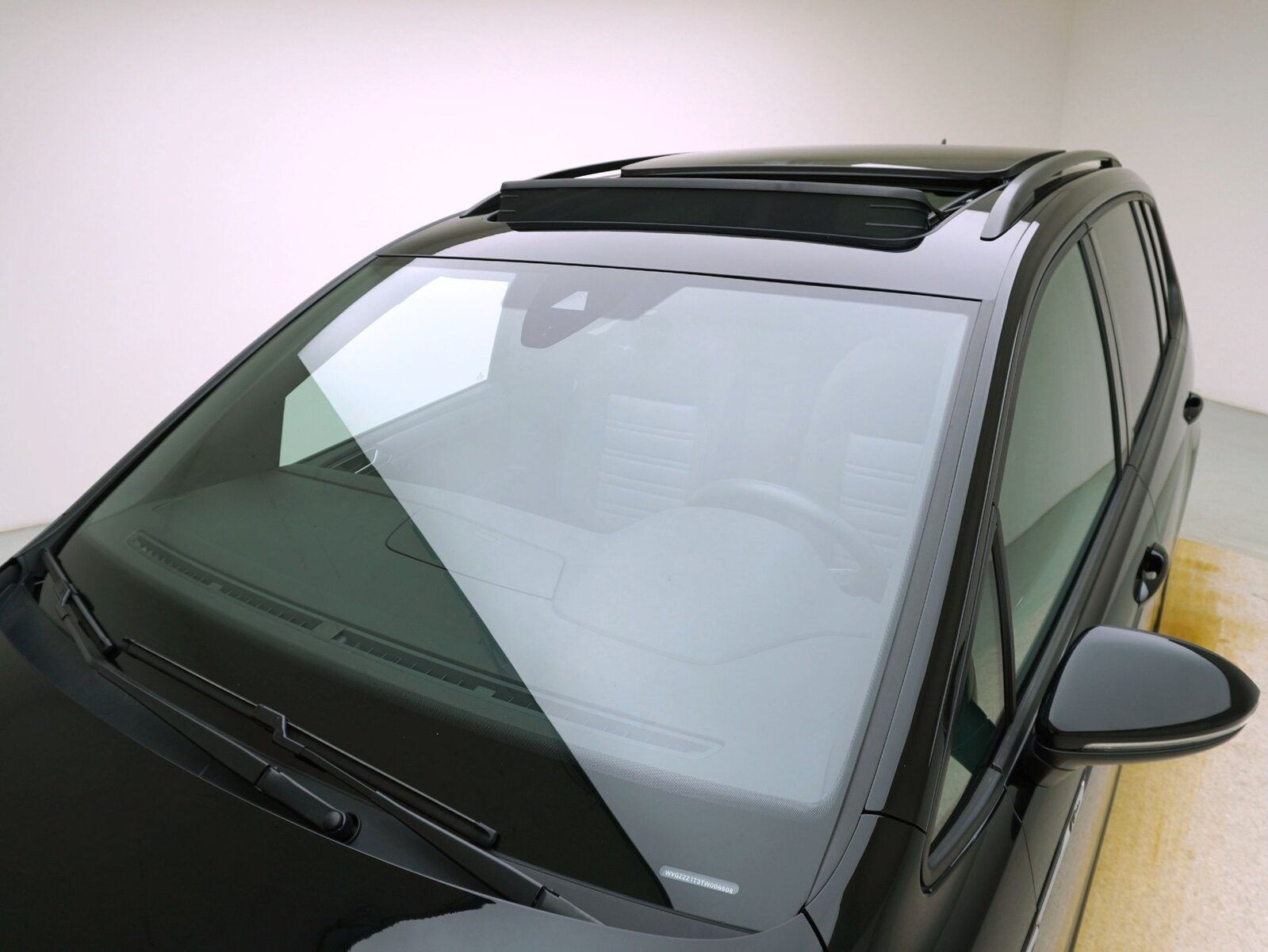 VW Touran 1.5 TSI DSG R-Line Black Style **VW Werksgarantie bi, Benzina, Occasioni / Usate, Automatico - 7