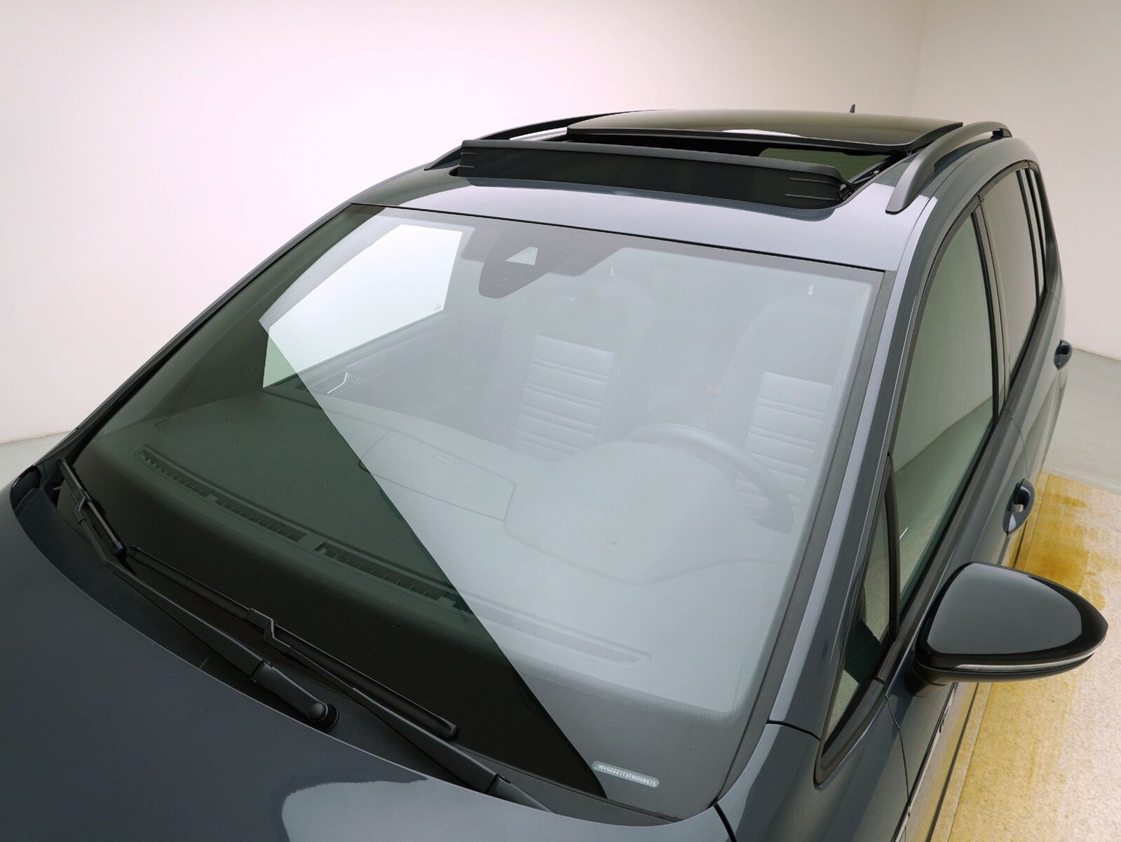 VW Touran 1.5 TSI DSG R-Line Black Style **VW Werksgarantie bi, Benzina, Occasioni / Usate, Automatico - 7
