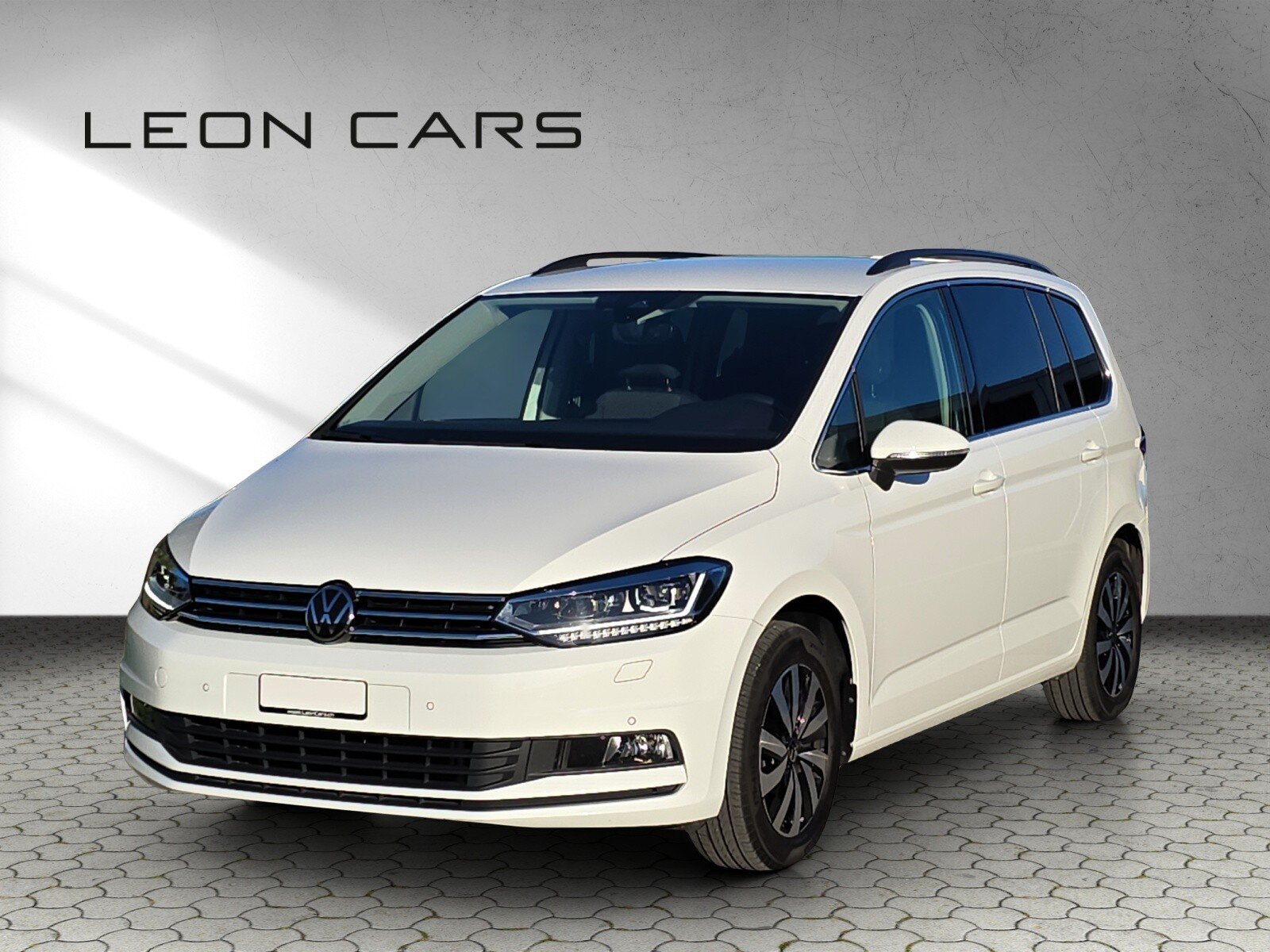 VW Touran 2.0 TDI BlueMotion Technology Comfortline DSG