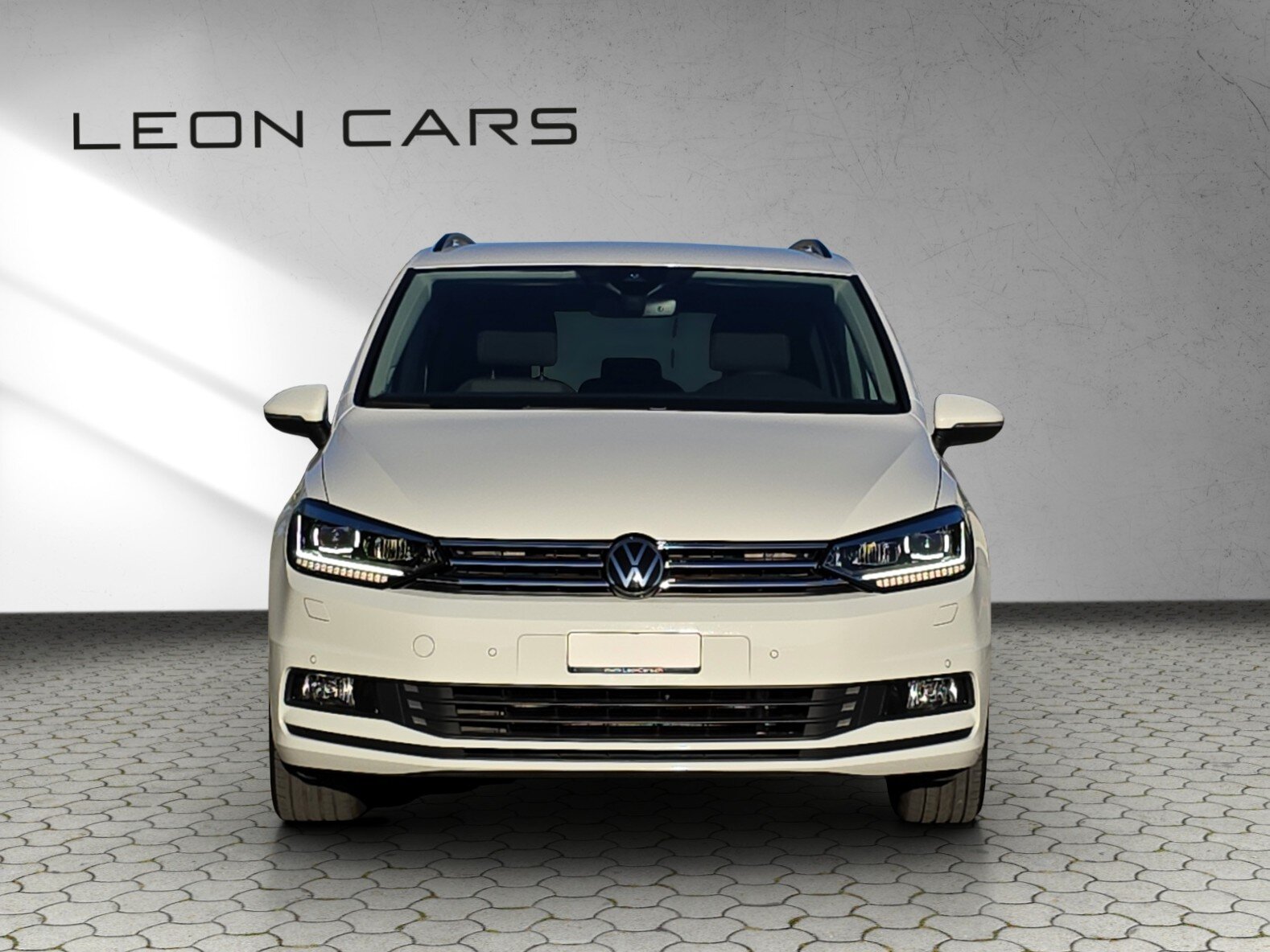 VW Touran 2.0 TDI BlueMotion Technology Comfortline DSG, Diesel, Second hand / Used, Automatic - 2