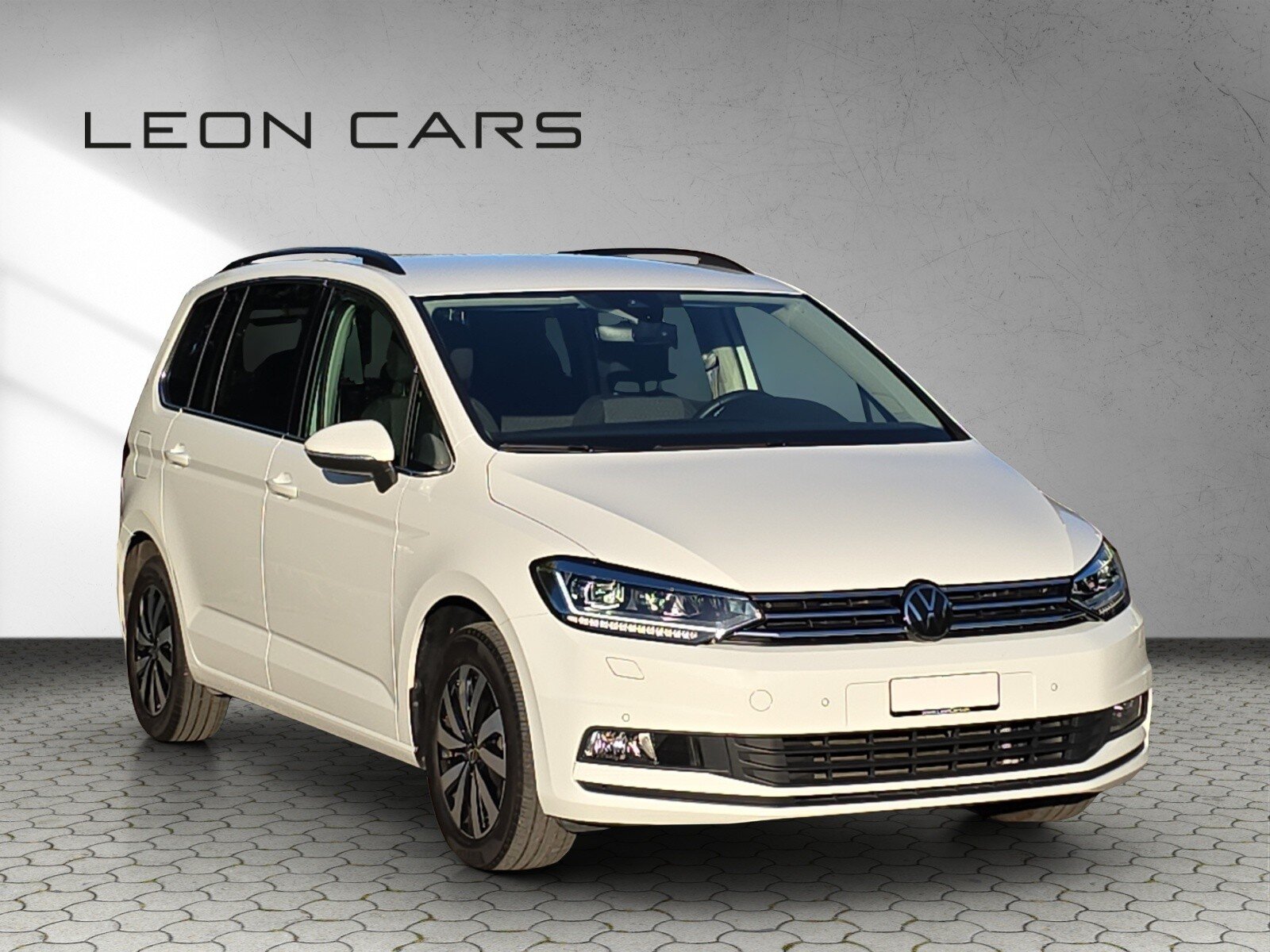 VW Touran 2.0 TDI BlueMotion Technology Comfortline DSG, Diesel, Second hand / Used, Automatic - 3