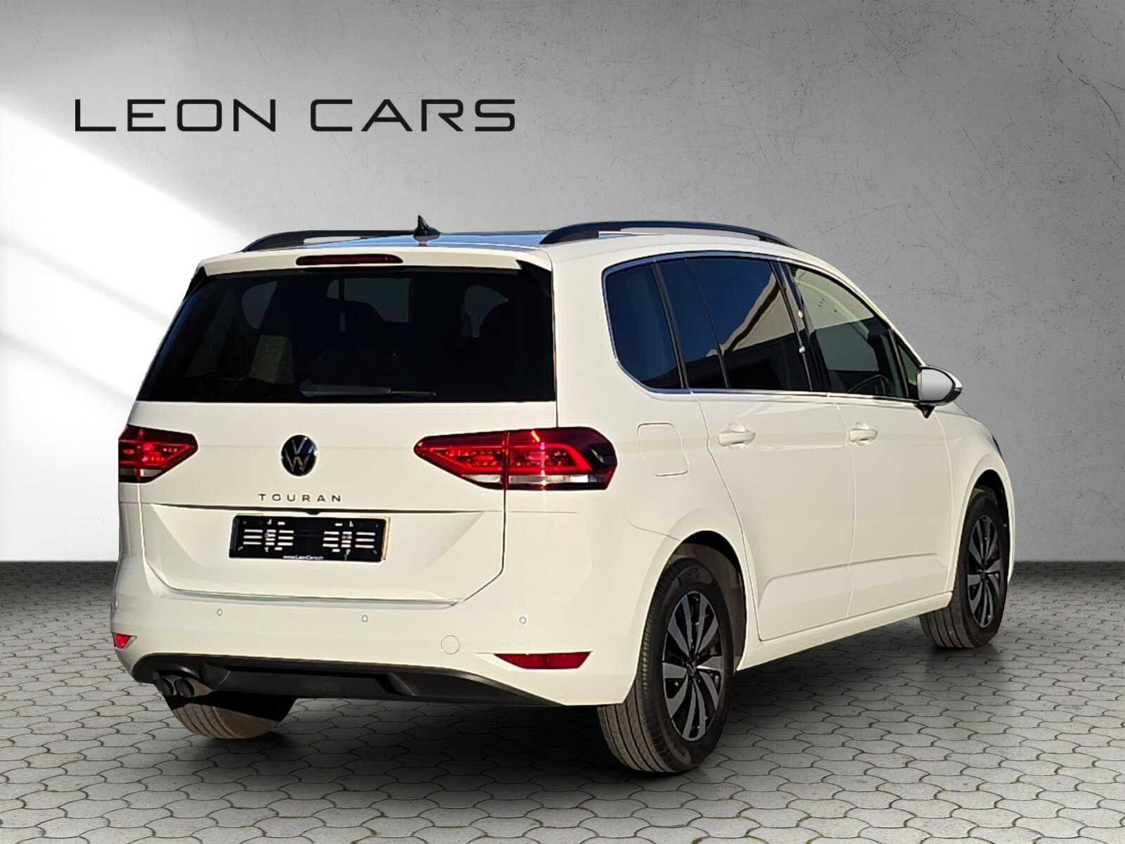 VW Touran 2.0 TDI BlueMotion Technology Comfortline DSG, Diesel, Second hand / Used, Automatic - 5