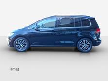 VW Touran Comfortline, Petrol, Second hand / Used, Automatic - 2