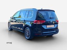 VW Touran Comfortline, Petrol, Second hand / Used, Automatic - 3