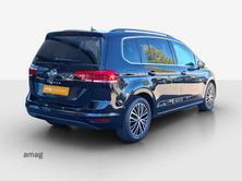 VW Touran Comfortline, Petrol, Second hand / Used, Automatic - 5