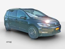 VW Touran Comfortline, Petrol, Second hand / Used, Automatic - 6