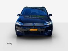 VW Touran Comfortline, Petrol, Second hand / Used, Automatic - 7