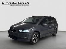 VW Touran 2.0 TDI Comfortline DSG 7-Sitzer PANO FACELIFT, Diesel, Occasioni / Usate, Automatico - 3