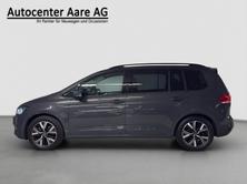 VW Touran 2.0 TDI Comfortline DSG 7-Sitzer PANO FACELIFT, Diesel, Occasioni / Usate, Automatico - 4