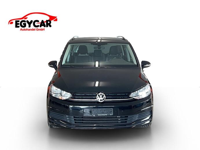 VW Touran 1.4 TSI BlueMotion Technology Trendline, Benzina, Occasioni / Usate, Manuale