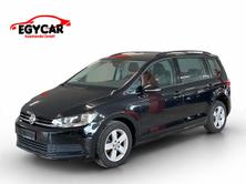 VW Touran 1.4 TSI BlueMotion Technology Trendline, Benzina, Occasioni / Usate, Manuale - 3