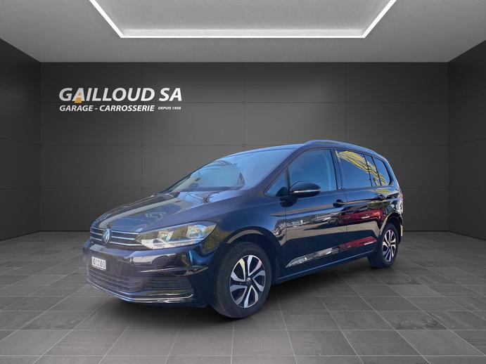 VW Touran 1.5 TSI EVO Comfortline DSG, Benzina, Occasioni / Usate, Automatico