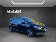 VW Touran 1.5 TSI EVO Comfortline DSG, Benzina, Occasioni / Usate, Automatico - 2