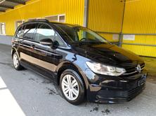 VW Touran 1.6 TDI BlueMotion Technology Trendline, Diesel, Second hand / Used, Manual - 2