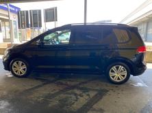 VW Touran 1.6 TDI BlueMotion Technology Trendline, Diesel, Second hand / Used, Manual - 3