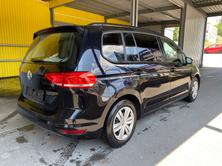 VW Touran 1.6 TDI BlueMotion Technology Trendline, Diesel, Second hand / Used, Manual - 5