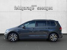 VW Touran 1.5 TSI EVO R-Line Highline DSG mit AHK, 7 Sitzen P, Benzin, Occasion / Gebraucht, Automatik - 2