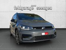 VW Touran 1.5 TSI EVO R-Line Highline DSG mit AHK, 7 Sitzen P, Benzin, Occasion / Gebraucht, Automatik - 3