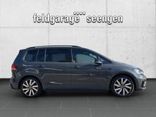 VW Touran 1.5 TSI EVO R-Line Highline DSG mit AHK, 7 Sitzen P, Benzin, Occasion / Gebraucht, Automatik - 4