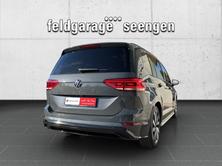 VW Touran 1.5 TSI EVO R-Line Highline DSG mit AHK, 7 Sitzen P, Benzin, Occasion / Gebraucht, Automatik - 5