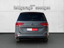 VW Touran 1.5 TSI EVO R-Line Highline DSG mit AHK, 7 Sitzen P, Benzin, Occasion / Gebraucht, Automatik - 6