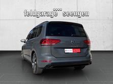 VW Touran 1.5 TSI EVO R-Line Highline DSG mit AHK, 7 Sitzen P, Benzin, Occasion / Gebraucht, Automatik - 7