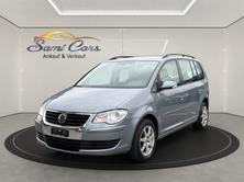 VW Touran 1.4 TSI Highline, Benzin, Occasion / Gebraucht, Handschaltung - 2