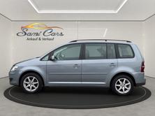 VW Touran 1.4 TSI Highline, Benzin, Occasion / Gebraucht, Handschaltung - 3