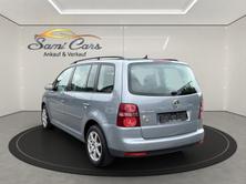 VW Touran 1.4 TSI Highline, Benzin, Occasion / Gebraucht, Handschaltung - 4