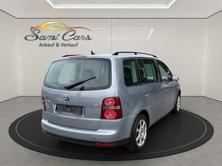VW Touran 1.4 TSI Highline, Benzin, Occasion / Gebraucht, Handschaltung - 5