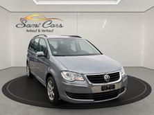 VW Touran 1.4 TSI Highline, Benzin, Occasion / Gebraucht, Handschaltung - 6