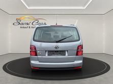 VW Touran 1.4 TSI Highline, Benzin, Occasion / Gebraucht, Handschaltung - 7